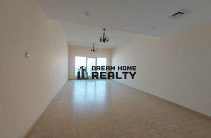 Apartment - 3 Bedrooms - 3 Bathrooms for rent in New Al Taawun Road - Al Taawun - Sharjah
