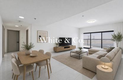 Apartment - 3 Bedrooms - 2 Bathrooms for sale in Equiti Home B - Equiti Home - Al Furjan - Dubai