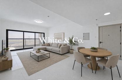 Apartment - 3 Bedrooms - 2 Bathrooms for sale in Equiti Home B - Equiti Home - Al Furjan - Dubai