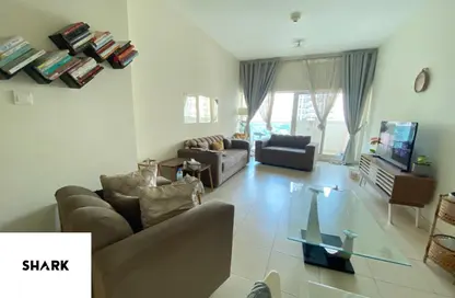 شقة - 2 غرف نوم - 3 حمامات للبيع في 12 عجمان ون تاور - عجمان واحد - عجمان وسط المدينة - عجمان