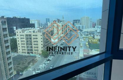 Apartment - 3 Bedrooms - 4 Bathrooms for sale in Al Naemiya Tower 1 - Al Naemiya Towers - Al Nuaimiya - Ajman