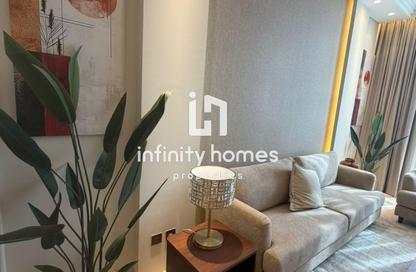 Apartment - 2 - 3 for sale in Ville 11 - Masdar City - Abu Dhabi