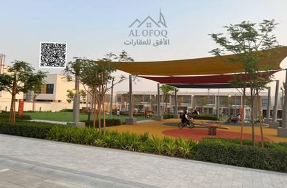 Townhouse - 3 - 4 for sale in AZHA Community - Al Amerah - Ajman