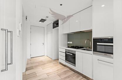 Apartment - 1 - 1 for rent in D1 Tower - Culture Village - Dubai