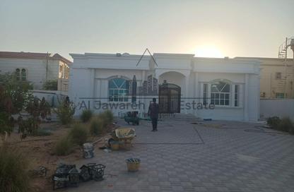 Villa - 6 - 6 for sale in Al Ramla 1 - Al Ramla - Umm Al Quwain