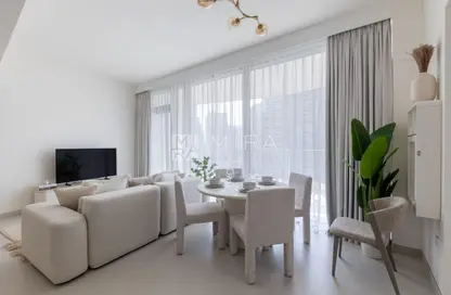 Apartment - 2 Bedrooms - 2 Bathrooms for rent in LIV Marina - Dubai Marina - Dubai