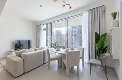 Apartment - 2 Bedrooms - 2 Bathrooms for rent in LIV Marina - Dubai Marina - Dubai