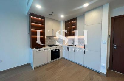 Apartment - 1 - 1 for rent in The Mayfair - Town Square - Dubai