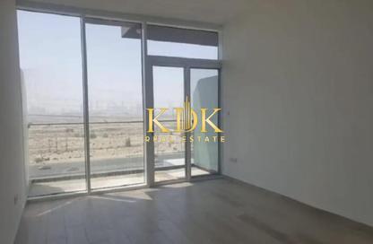 Apartment - Studio - 1 Bathroom for rent in Bloom Towers C - Bloom Towers - District 10 - Jumeirah Village Circle - Dubai