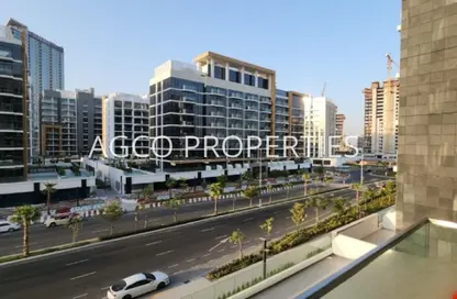 شقة - 1 حمام للايجار في عزيزي ريفيرا 46 - عزيزي ريفيرا - ميدان واحد - ميدان - دبي