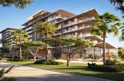 Apartment - 2 Bedrooms - 3 Bathrooms for sale in Bay Residences Dubai Islands - A4 - Bay Residences Dubai Islands - Dubai Islands - Dubai