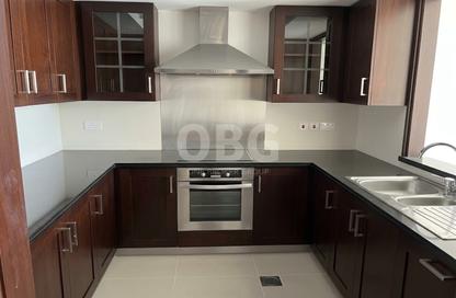 Apartment - 1 - 2 for rent in 29 Burj Boulevard Tower 1 - 29 Burj Boulevard - Downtown Dubai - Dubai