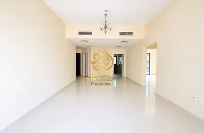 Apartment - 2 Bedrooms - 2 Bathrooms for rent in Sondos Building - Liwan - Dubai