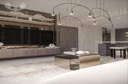 Apartment - 1 Bedroom - 1 Bathroom for sale in Laya Courtyard - Dubai Studio City - Dubai