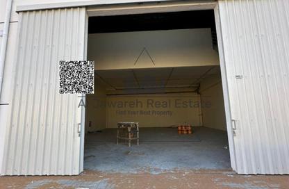 Warehouse - Studio - 1 Bathroom for rent in Al Jurf Industrial 3 - Al Jurf Industrial - Ajman Warehouse - Studio - 1 Bathroom for rent in Al Jurf Industrial 3 - Al Jurf Industrial - Ajman