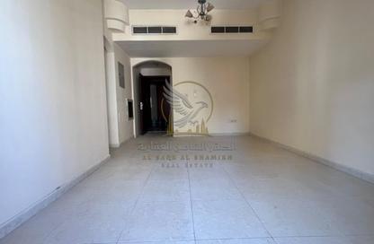 Apartment - 2 - 2 for rent in Al Naemiya Tower 1 - Al Naemiya Towers - Al Nuaimiya - Ajman