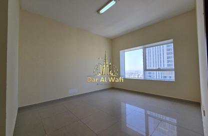 Apartment - 1 - 1 for rent in Tiger Building Al Yarmouk - Al Nahda - Sharjah