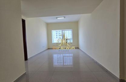Apartment - 1 - 1 for rent in Tiger Building Al Yarmouk - Al Nahda - Sharjah