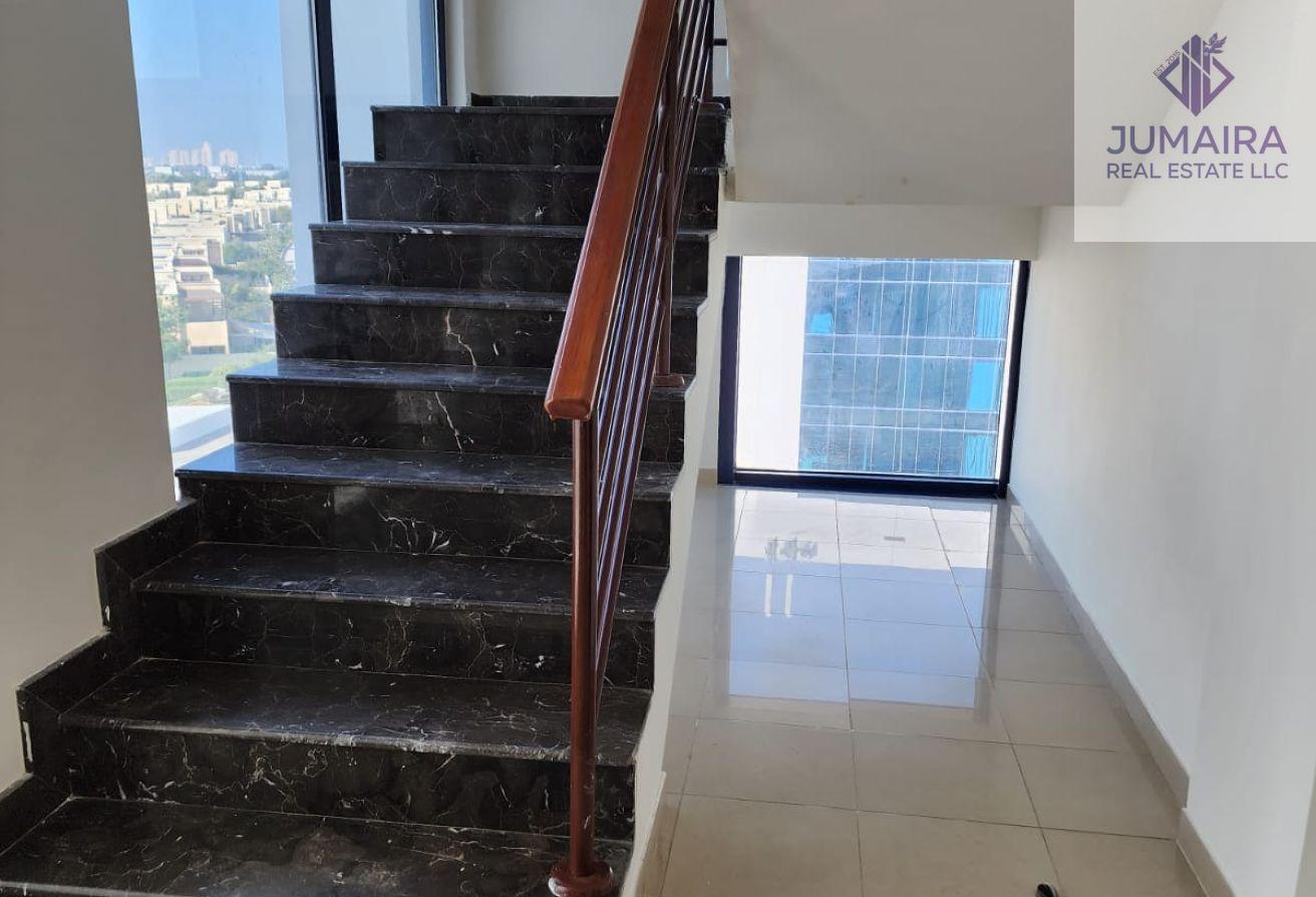 Attractive Duplex 3BR | Sea View | Ready to Move