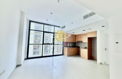 Apartment - 1 - 2 for rent in Souks Residential - Al Mamsha - Muwaileh - Sharjah