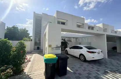 Townhouse - 3 Bedrooms - 3 Bathrooms for rent in Arabella Townhouses 1 - Arabella Townhouses - Mudon - Dubai