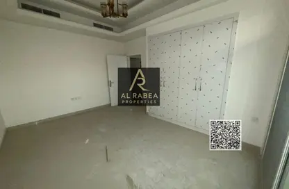 Apartment - 3 Bedrooms - 3 Bathrooms for rent in Al Mowaihat 3 - Al Mowaihat - Ajman