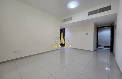 Apartment - 1 Bedroom - 1 Bathroom for rent in Tiger Building Al Yarmouk - Al Nahda - Sharjah