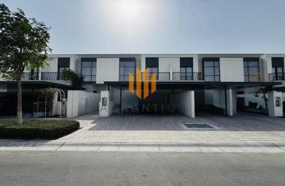 Villa - 3 Bedrooms - 4 Bathrooms for sale in Murooj Al Furjan West - Murooj Al Furjan - Al Furjan - Dubai