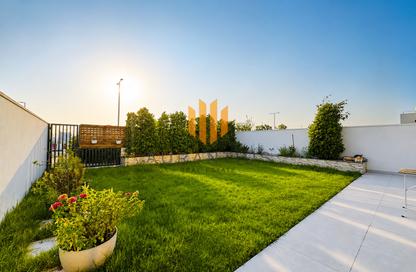 Villa - 3 Bedrooms - 4 Bathrooms for sale in Murooj Al Furjan West - Murooj Al Furjan - Al Furjan - Dubai