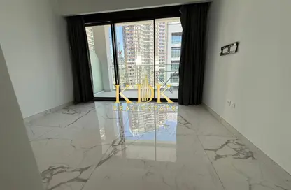 Apartment - 1 Bathroom for rent in Azizi Riviera 63 - Azizi Riviera - Meydan One - Meydan - Dubai
