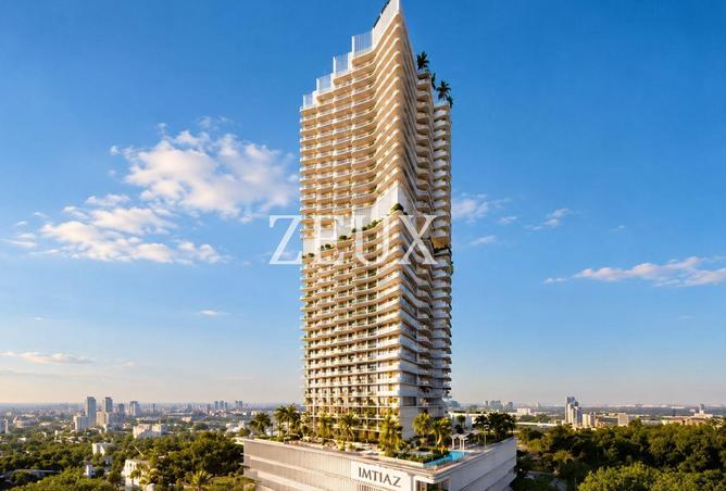 HIGH FLOOR | HOT DEAL | OPEN VILLA VIEW