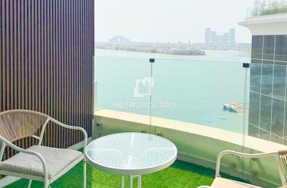 Apartment - 1 Bedroom - 2 Bathrooms for sale in Royal Bay - Palm Jumeirah - Dubai