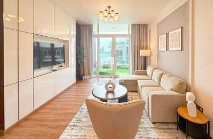 Apartment - 1 Bedroom - 2 Bathrooms for sale in Royal Bay - Palm Jumeirah - Dubai