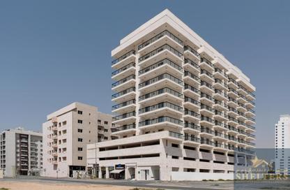 Apartment - 1 Bedroom - 2 Bathrooms for rent in BNH Smart Tower 3 - International City Phase 2 - Al Warsan 4 - Al Warsan - Dubai