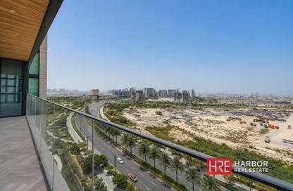 شقة - 3 - 3 للبيع في 399 هيلز بارك ب - 399 Hills Park - دبي هيلز استيت - دبي