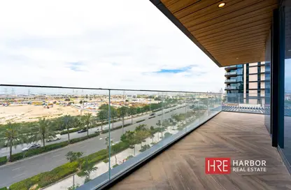 شقة - 3 غرف نوم - 3 حمامات للبيع في 399 هيلز بارك ب - 399 Hills Park - دبي هيلز استيت - دبي