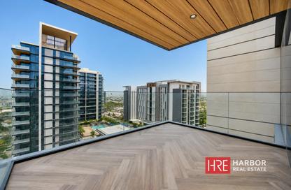 شقة - 3 - 3 للبيع في 399 هيلز بارك ب - 399 Hills Park - دبي هيلز استيت - دبي