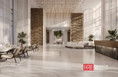 شقة - 3 غرف نوم - 3 حمامات للبيع في 399 هيلز بارك ب - 399 Hills Park - دبي هيلز استيت - دبي