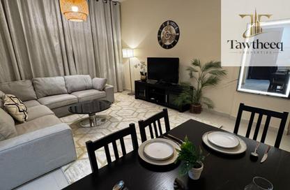 Apartment - 1 - 1 for rent in Al Hamidiya 2 - Al Hamidiya - Ajman Apartment - 1 - 1 for rent in Al Hamidiya 2 - Al Hamidiya - Ajman