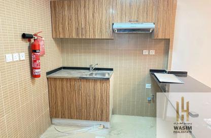 Apartment - 1 Bedroom - 2 Bathrooms for sale in City Tower - Al Nuaimiya - Ajman Apartment - 1 Bedroom - 2 Bathrooms for sale in City Tower - Al Nuaimiya - Ajman