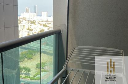 Apartment - 1 Bedroom - 2 Bathrooms for sale in City Tower - Al Nuaimiya - Ajman Apartment - 1 Bedroom - 2 Bathrooms for sale in City Tower - Al Nuaimiya - Ajman