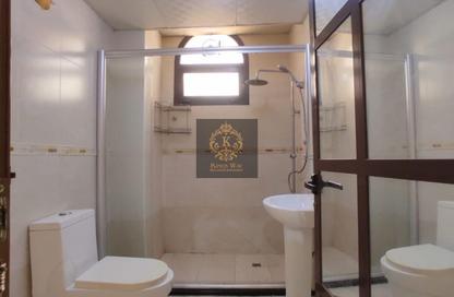 Apartment - 3 Bedrooms - 2 Bathrooms for rent in Mohamed Bin Zayed City - Abu Dhabi