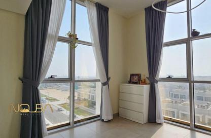 Apartment - 2 Bedrooms - 3 Bathrooms for rent in Azizi Star - Al Furjan - Dubai