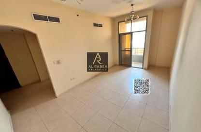 Apartment - 2 Bedrooms - 2 Bathrooms for rent in Al Naemiya Tower 1 - Al Naemiya Towers - Al Nuaimiya - Ajman