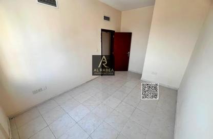 Apartment - 2 Bedrooms - 2 Bathrooms for rent in Al Naemiya Tower 1 - Al Naemiya Towers - Al Nuaimiya - Ajman