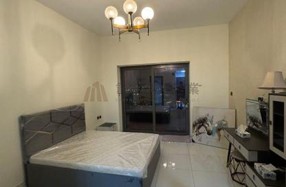 Apartment - Studio - 1 Bathroom for sale in Wavez Residence - Liwan - Dubai