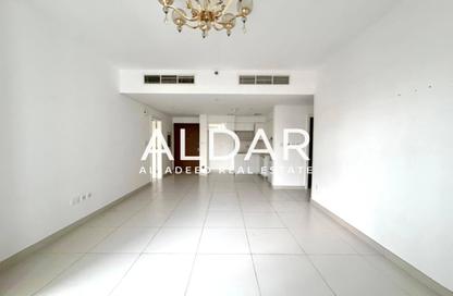 Apartment - 2 Bedrooms - 2 Bathrooms for rent in Park Point Building D - Park Point - Dubai Hills Estate - Dubai