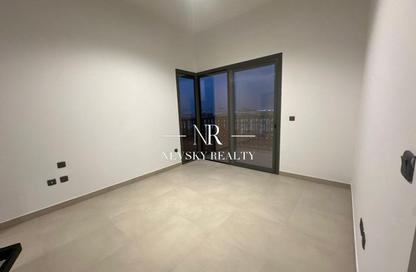 Apartment - 1 Bedroom - 2 Bathrooms for rent in MAG 980 - MAG City - Mohammed Bin Rashid City - Dubai