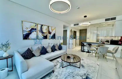 شقة - غرفة نوم - 2 حمامات للايجار في مساكن 14 - المنطقة وان - مدينة الشيخ محمد بن راشد - دبي