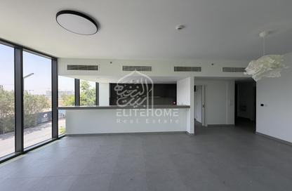 Apartment - 3 Bedrooms - 3 Bathrooms for sale in The Gate 2 at Aljada - Aljada - Sharjah Apartment - 3 Bedrooms - 3 Bathrooms for sale in The Gate 2 at Aljada - Aljada - Sharjah